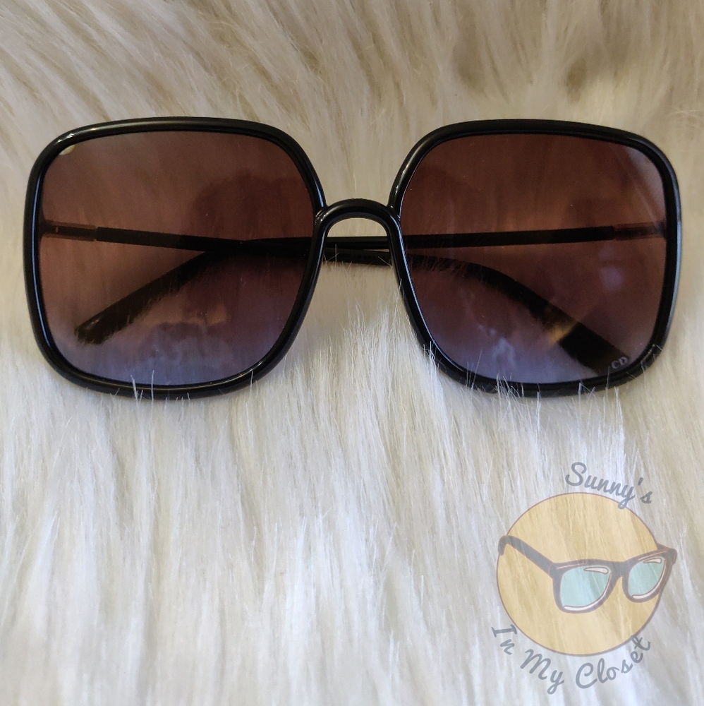 SOLD-Dior SoStellaire1 Sunglasses š Big & Beautiful ā¤ļø - Picture 2 of 6